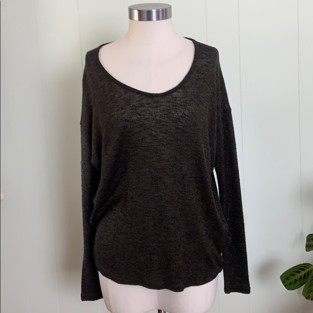 Tobi sweater